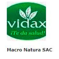 MACRONATURA